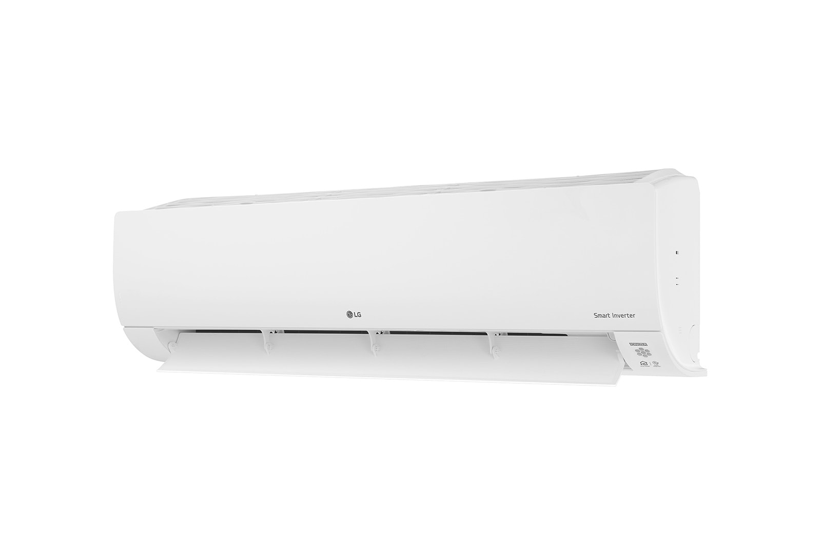 LG High Efficiency 9.4kW Reverse Cycle Split System, WH34SR-18