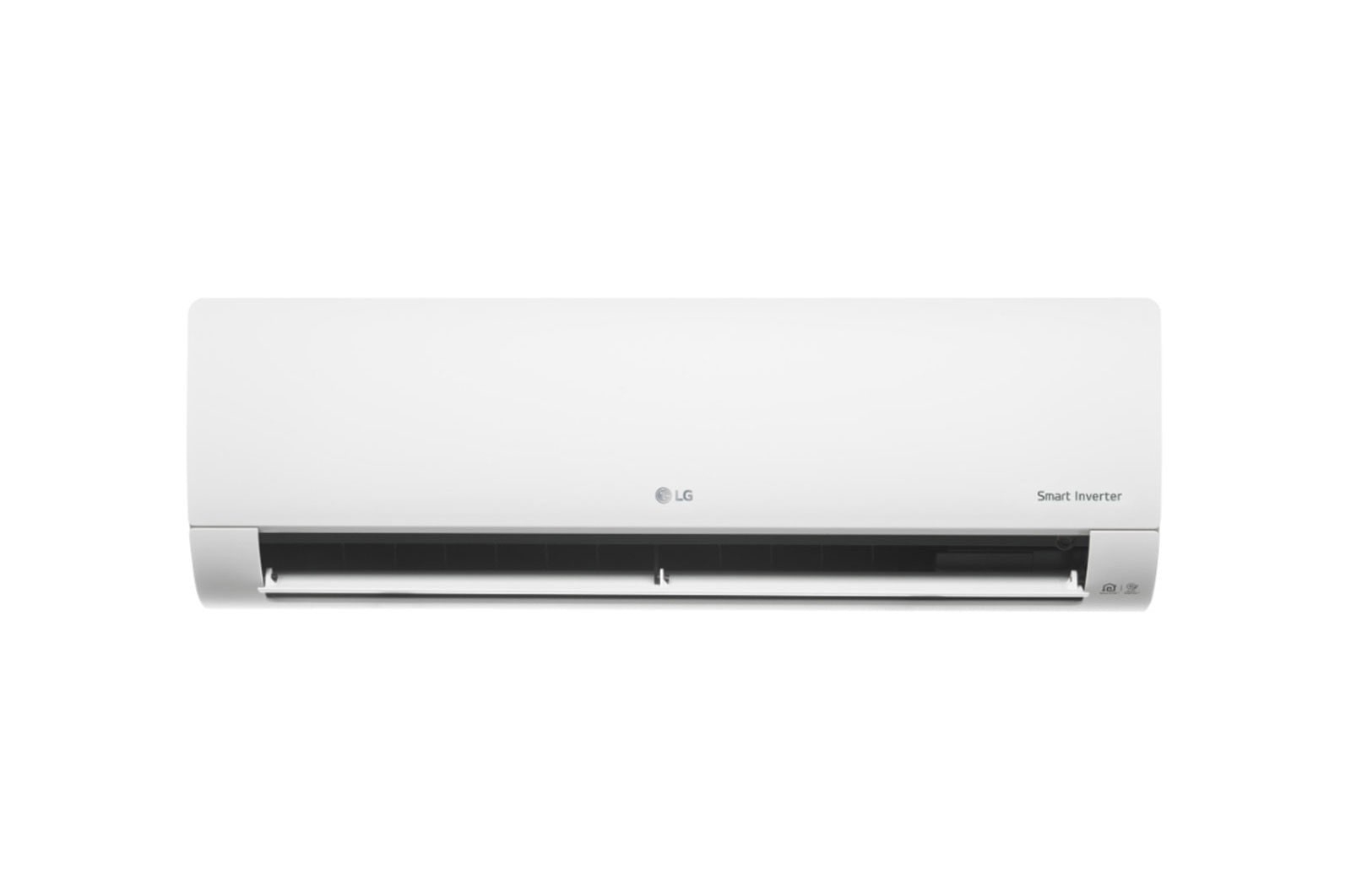 LG Smart Series 2.6kW Reverse Cycle Split System, WS09TWS