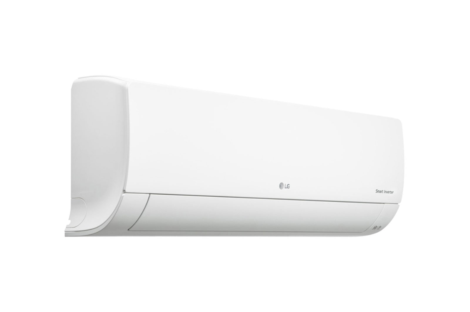 LG Smart Series 2.6kW Reverse Cycle Split System, WS09TWS