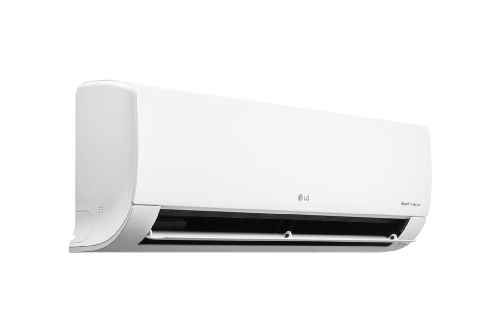 LG Smart Series 2.6kW Reverse Cycle Split System, WS09TWS