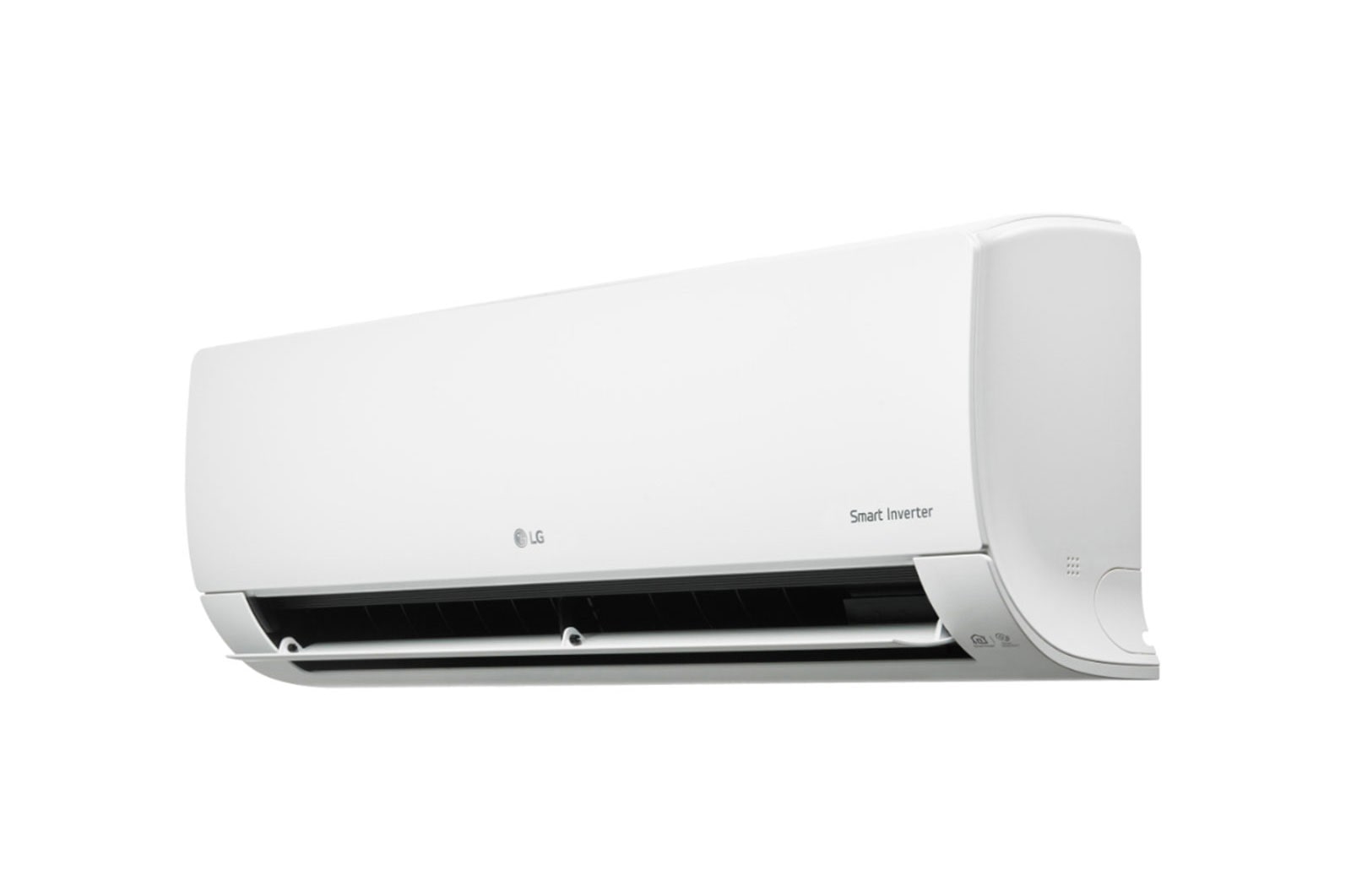 LG Smart Series 2.6kW Reverse Cycle Split System, WS09TWS