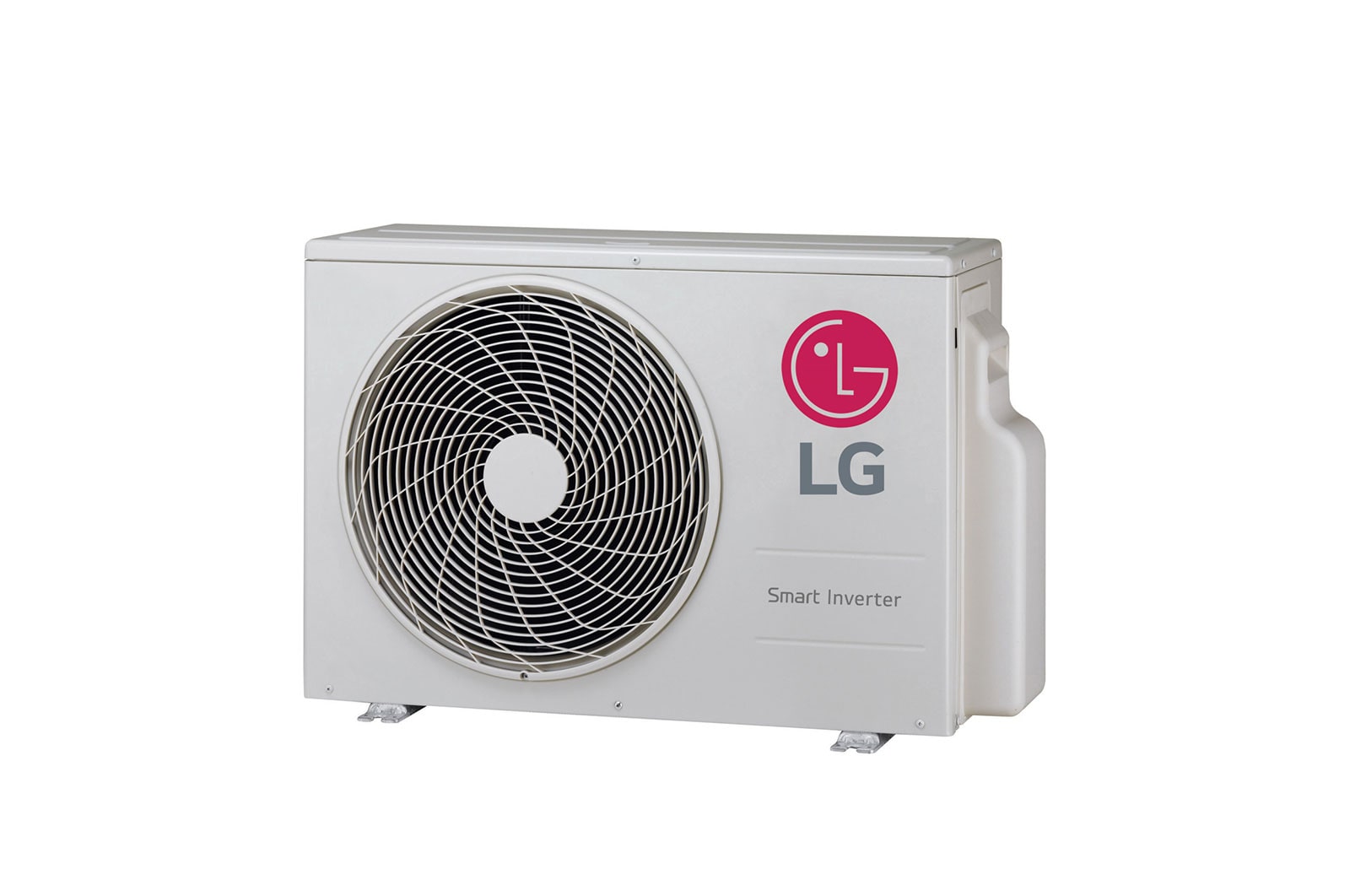 LG Smart Series 2.6kW Reverse Cycle Split System, WS09TWS