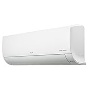 LG Smart Series 2.6kW Reverse Cycle Split System, WS09TWS