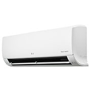 LG Smart Series 2.6kW Reverse Cycle Split System, WS09TWS