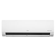 LG Smart Series 3.4kW Reverse Cycle Split System, WS12TWS