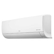 LG Smart Series 3.4kW Reverse Cycle Split System, WS12TWS