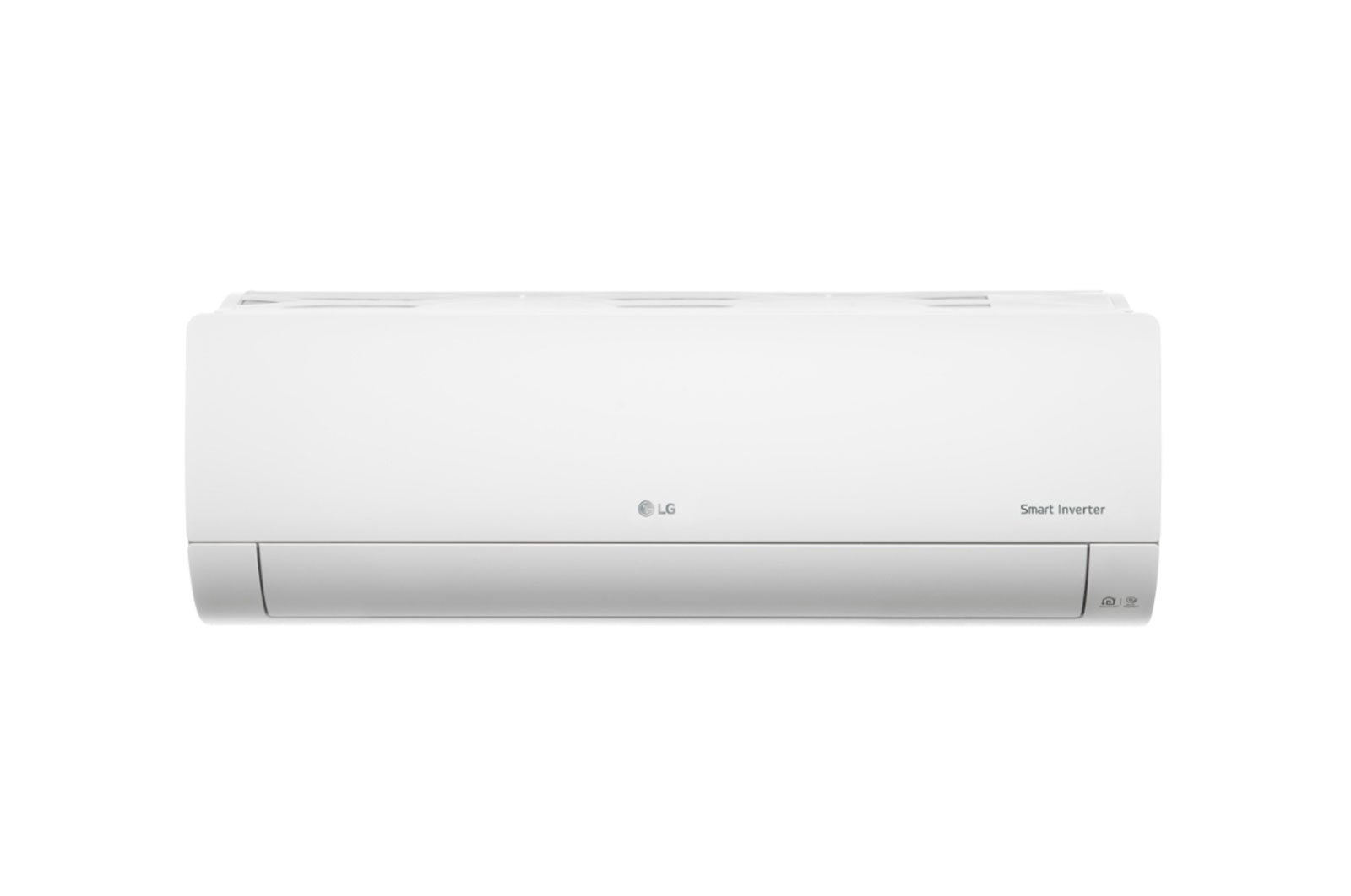 LG Smart Series 3.4kW Reverse Cycle Split System, WS12TWS