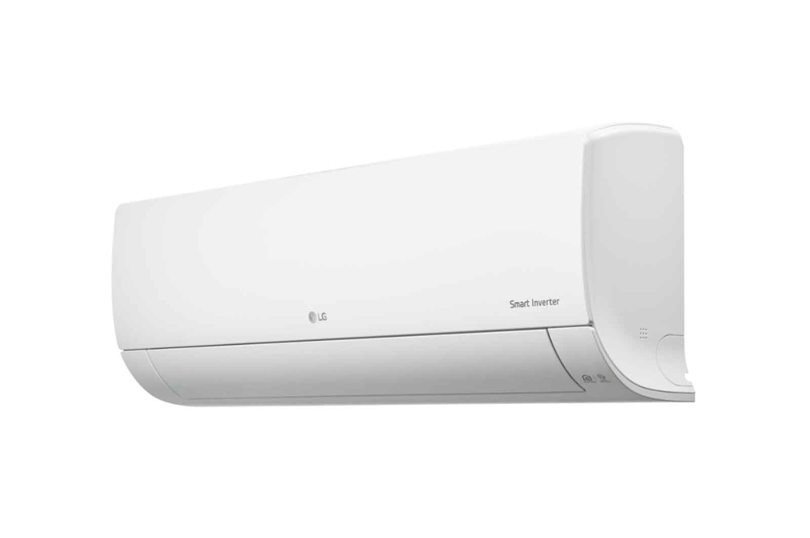 LG Smart Series 3.4kW Reverse Cycle Split System, WS12TWS