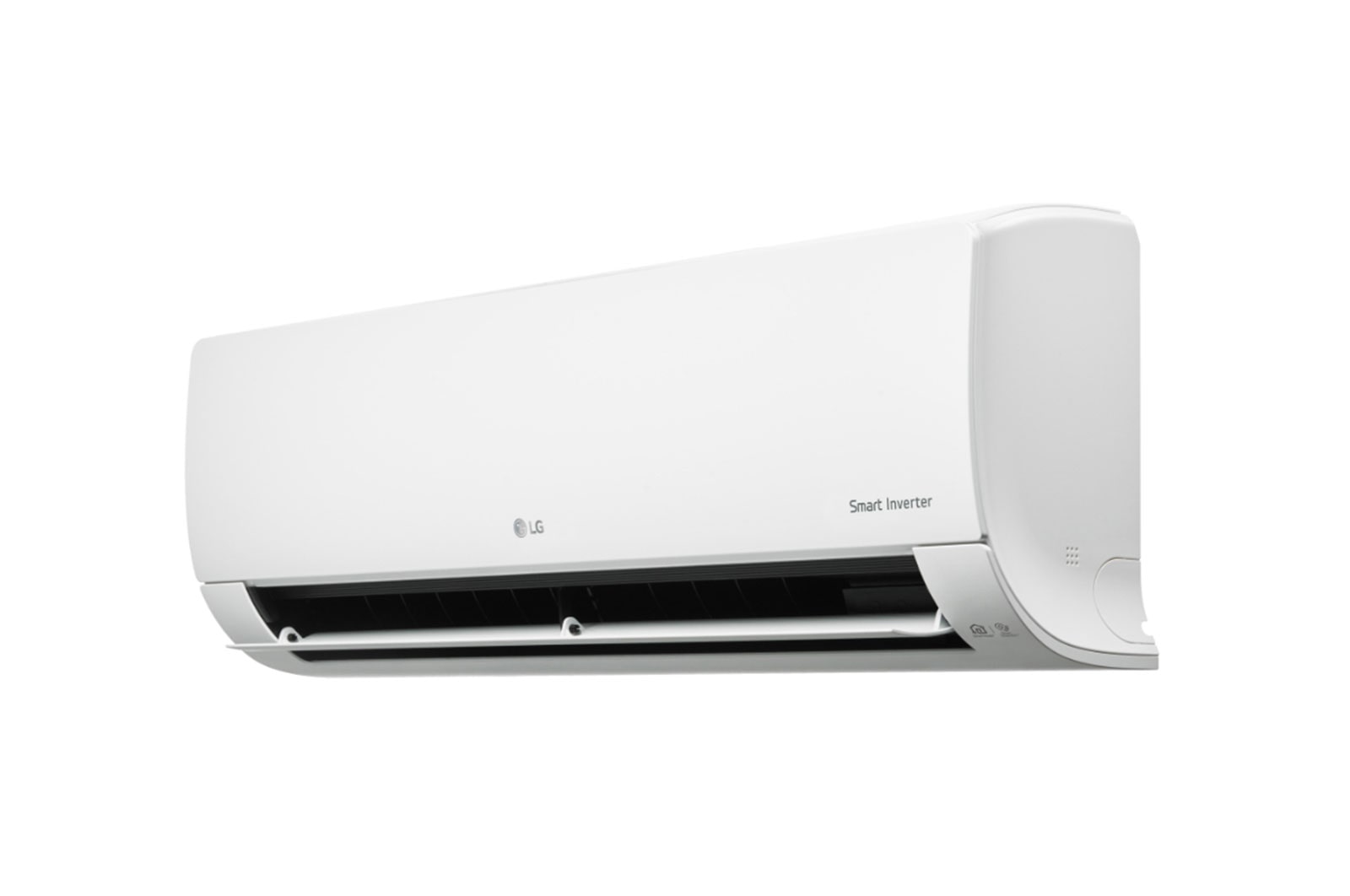 LG Smart Series 3.4kW Reverse Cycle Split System, WS12TWS