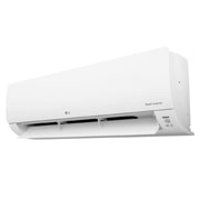 LG High Efficiency 7.1kW Reverse Cycle Split System Air Conditioner, WS24SL-23