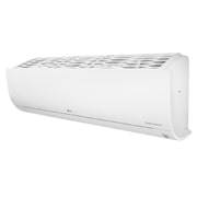 LG High Efficiency 7.1kW Reverse Cycle Split System Air Conditioner, WS24SL-23