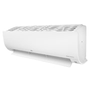 LG High Efficiency 7.1kW Reverse Cycle Split System Air Conditioner, WS24SL-23