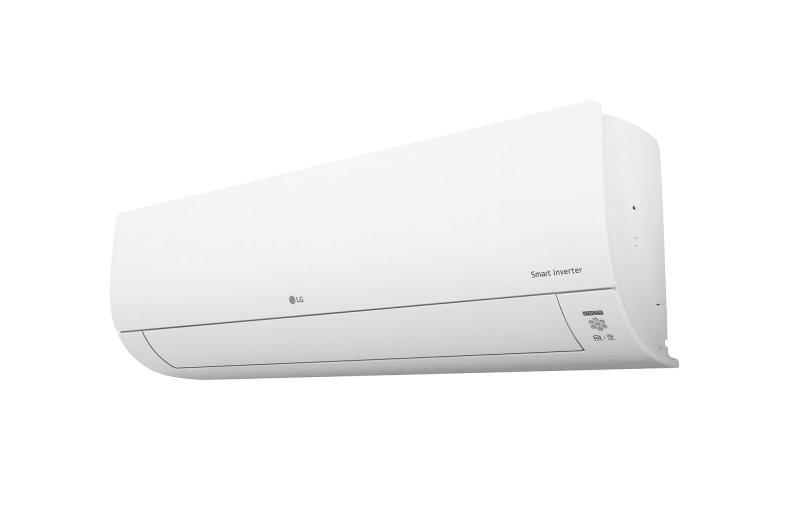 LG High Efficiency 7.1kW Reverse Cycle Split System Air Conditioner, WS24SL-23