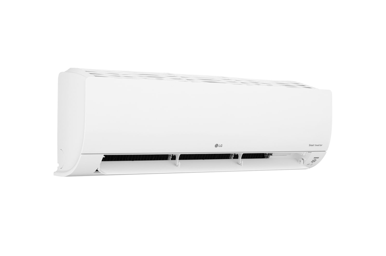 LG High Efficiency 7.1kW Reverse Cycle Split System Air Conditioner, WS24SL-23