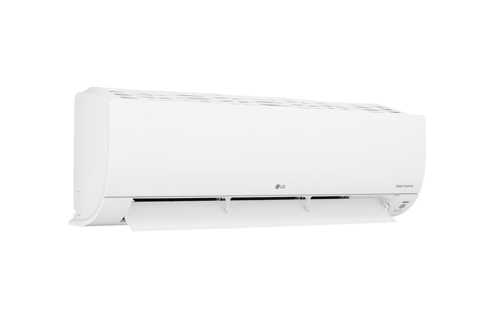 LG High Efficiency 7.1kW Reverse Cycle Split System Air Conditioner, WS24SL-23