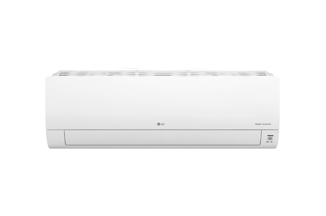 Front view of the 7.1kW Reverse Cycle Split Air Conditioner, White, WS24SL-23