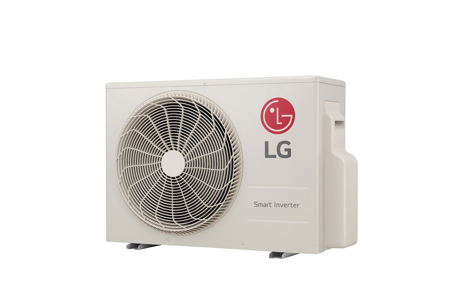 LG Smart Series 6.3kW Reverse Cycle Split System, WS24TWS