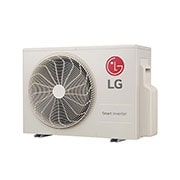 LG Smart Series 6.3kW Reverse Cycle Split System, WS24TWS