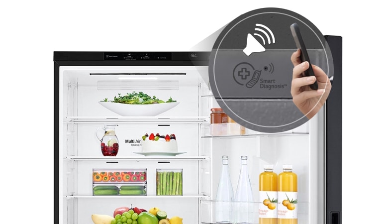 Troubleshoot with Smart Diagnosis™1