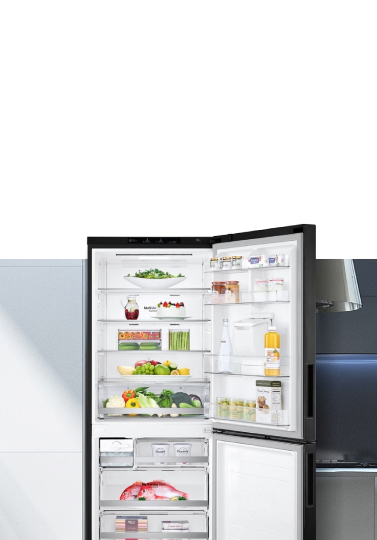 Bring Convenience Into Your Kitchen1