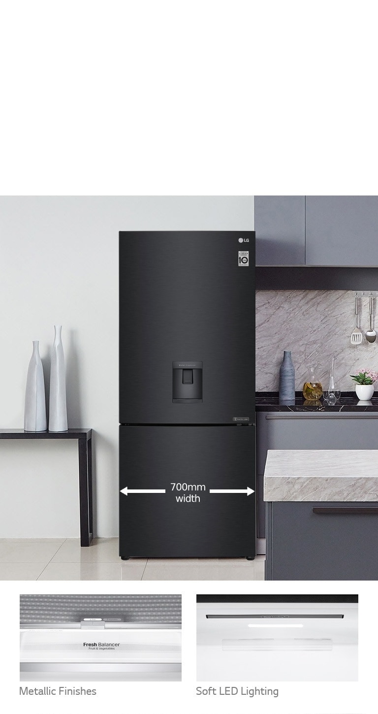 Sleek Exterior Design3