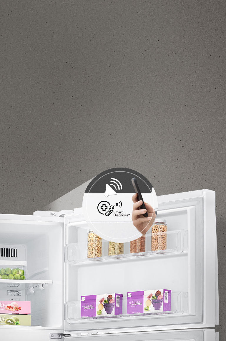 Troubleshoot with Smart Diagnosis