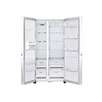 Tough & Durable Tempered Glass Shelves1