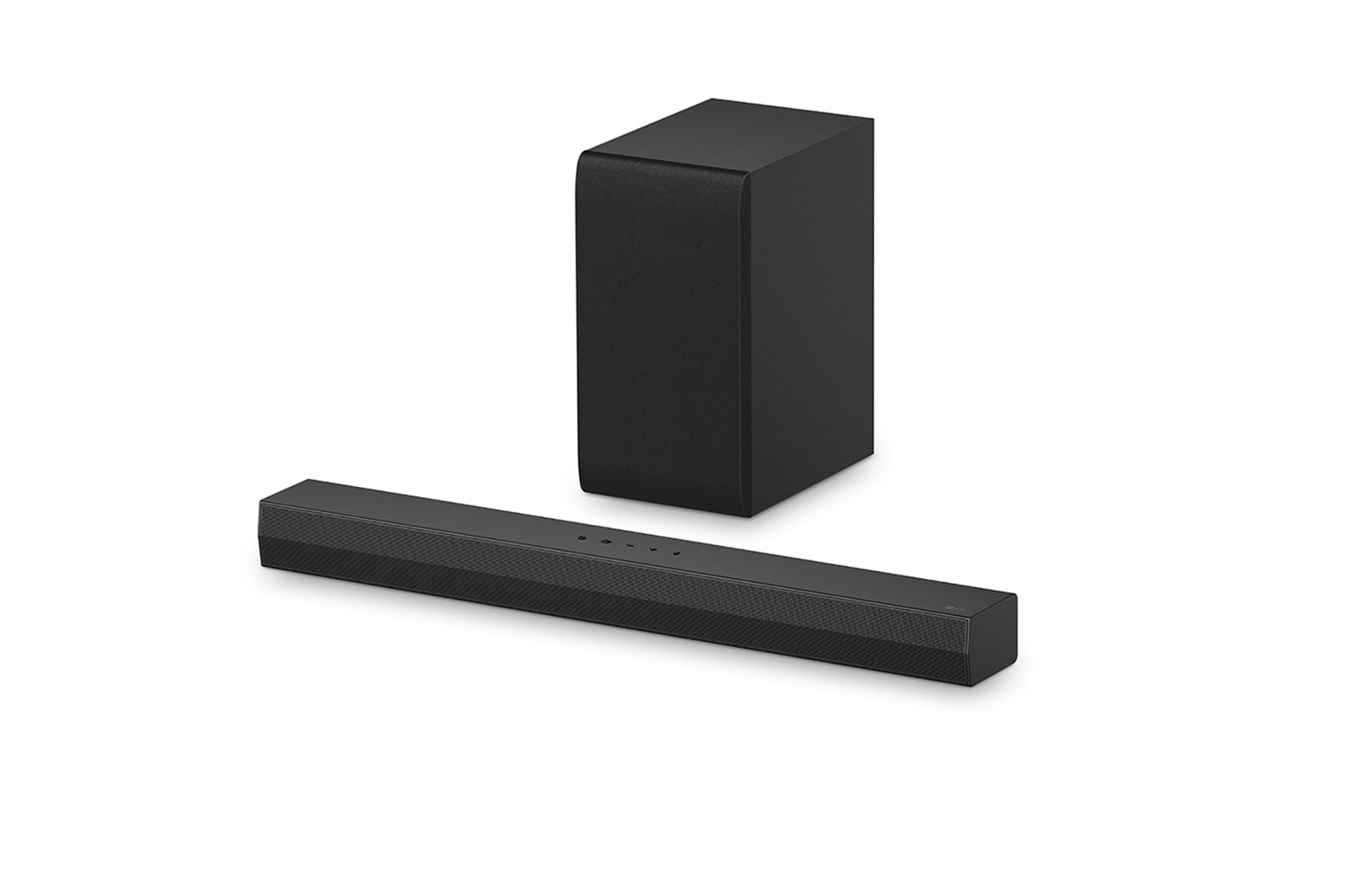 LG Sound Bar S40T, S40T