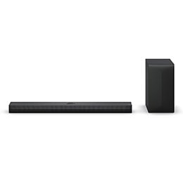 LG Q Series Sound Bar S70TY