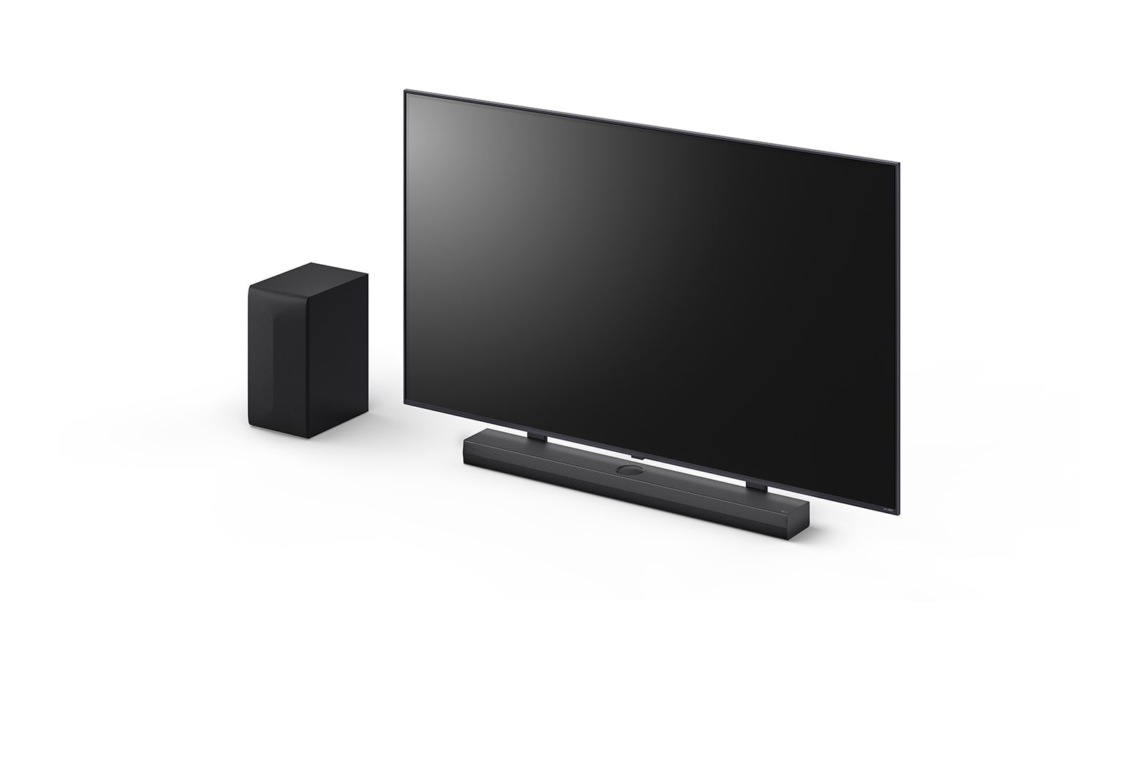 LG Q Series Sound Bar S70TY, S70TY