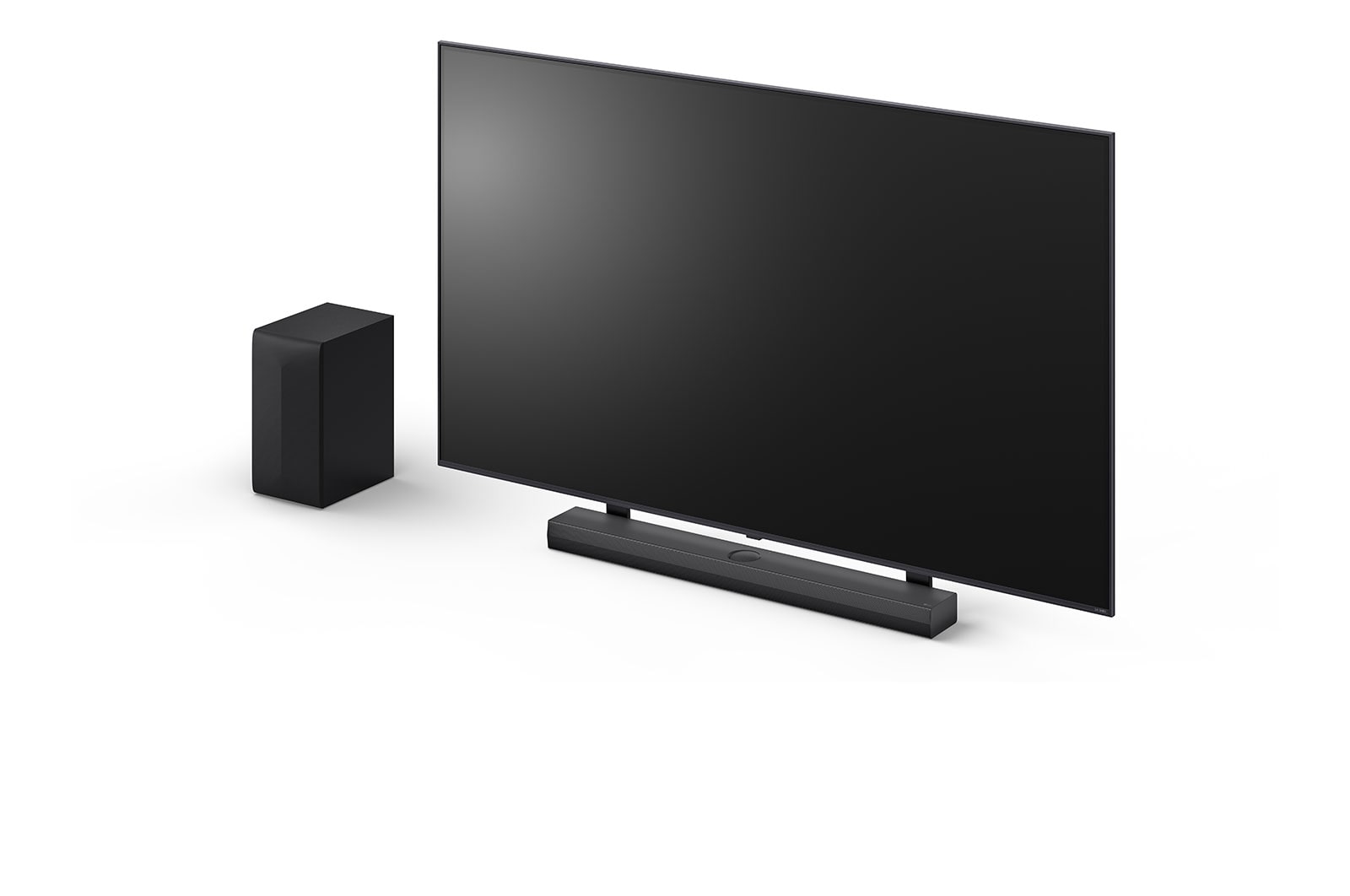 LG Q Series Sound Bar S70TY, S70TY