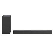 LG Sound Bar S75Q, S75Q