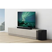 LG Sound Bar S75Q, S75Q