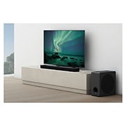 LG Sound Bar S80QR, S80QR