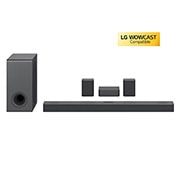 LG Sound Bar S80QR, S80QR