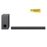 LG Sound Bar S80QY, S80QY