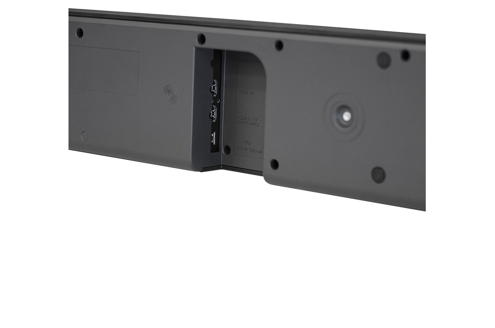 LG Sound Bar S80QY, S80QY