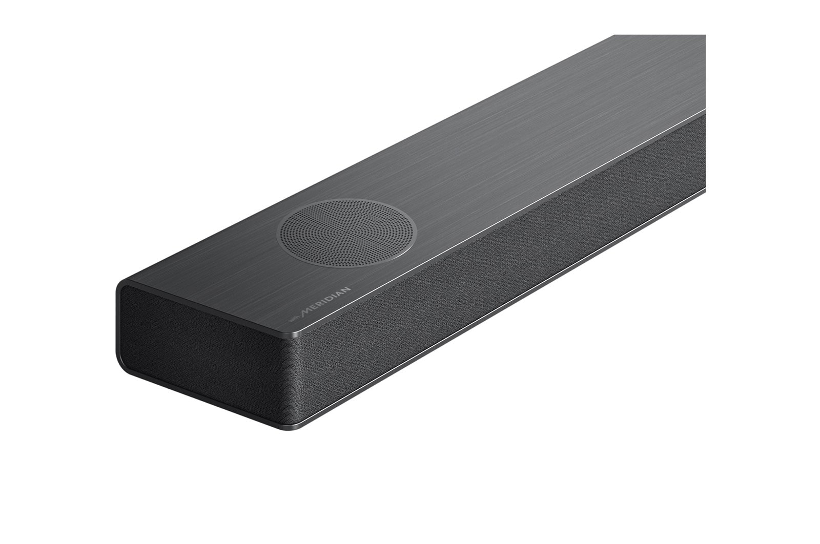 LG Sound Bar S95QR, S95QR