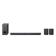 LG Sound Bar S95QR, S95QR