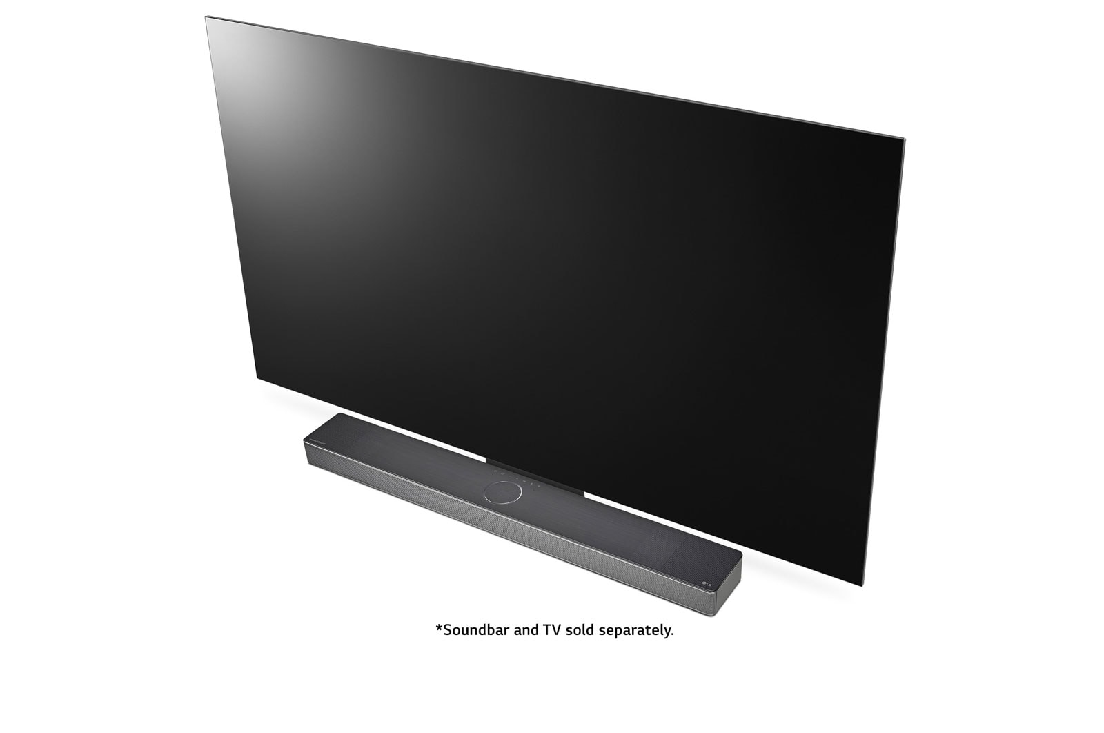 LG C Series Sound Bar SC9S, SC9S