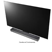 LG C Series Sound Bar SC9S, SC9S