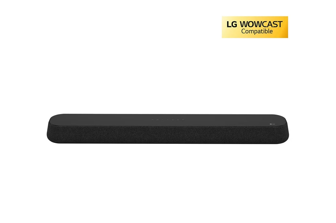 LG Sound Bar Eclair SE6S, SE6S