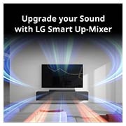 LG Sound Bar Eclair SE6S, SE6S