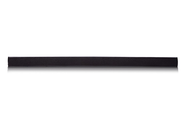 LG 100W 2.1ch Sound Bar with Wired Subwoofer, SH2