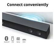 LG Sound Bar SH7Q, SH7Q