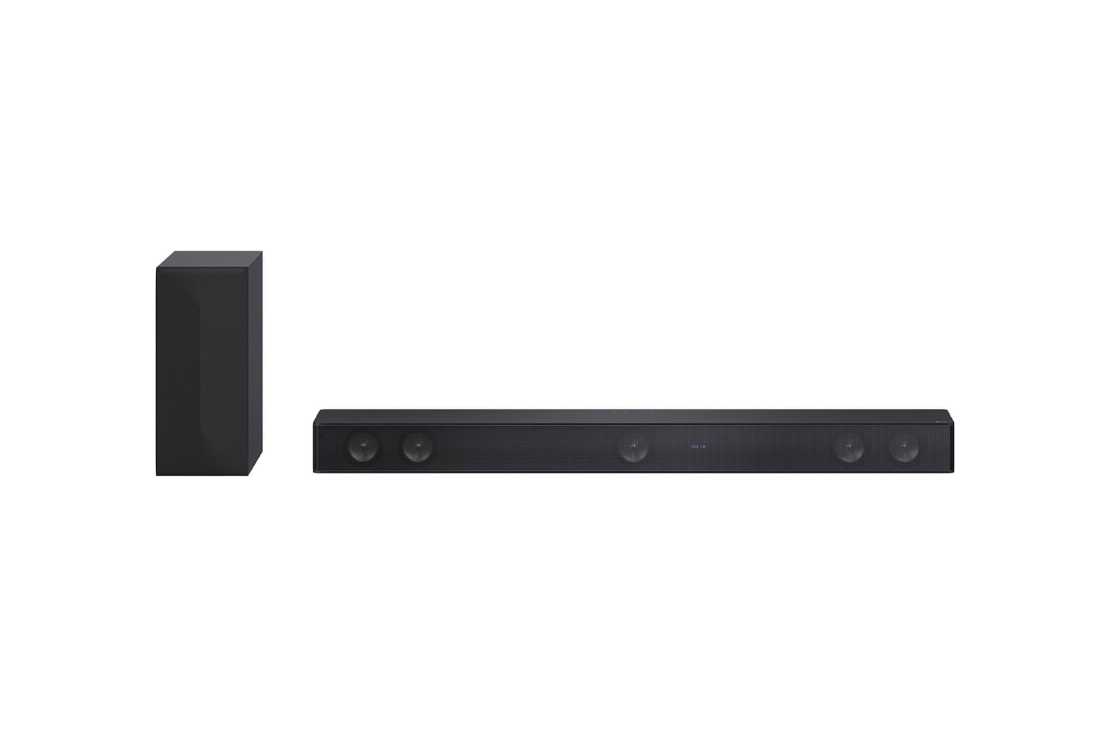 LG Sound Bar SH7Q, SH7Q