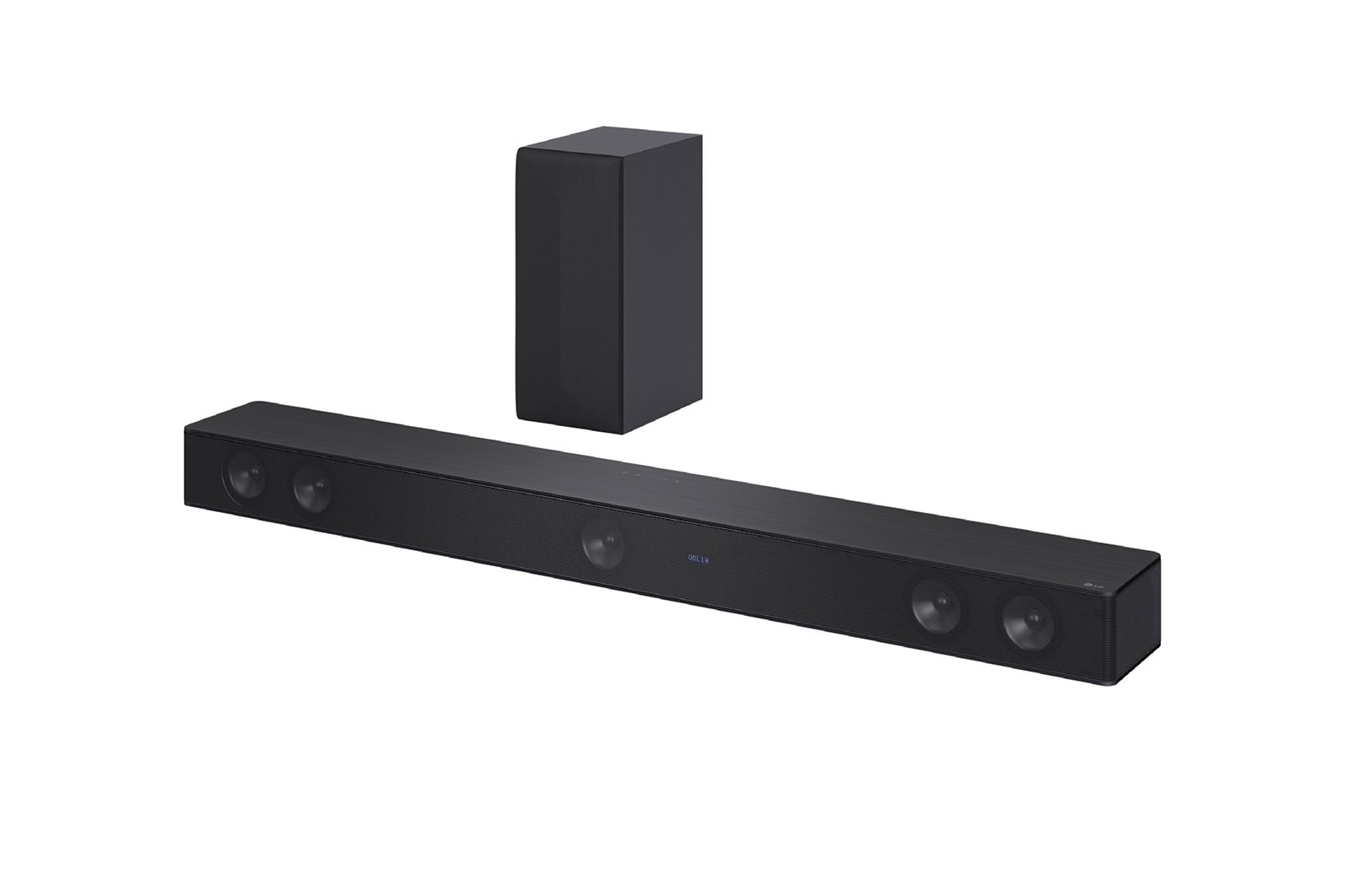 LG Sound Bar SH7Q, SH7Q