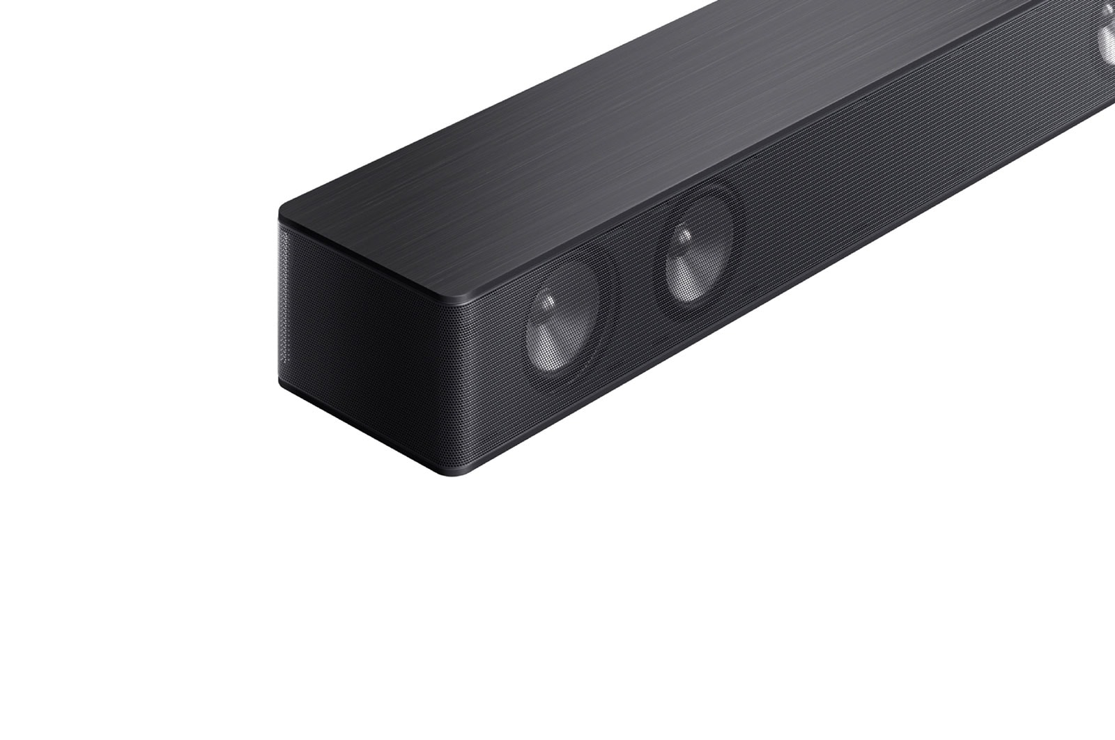 LG Sound Bar SH7Q, SH7Q