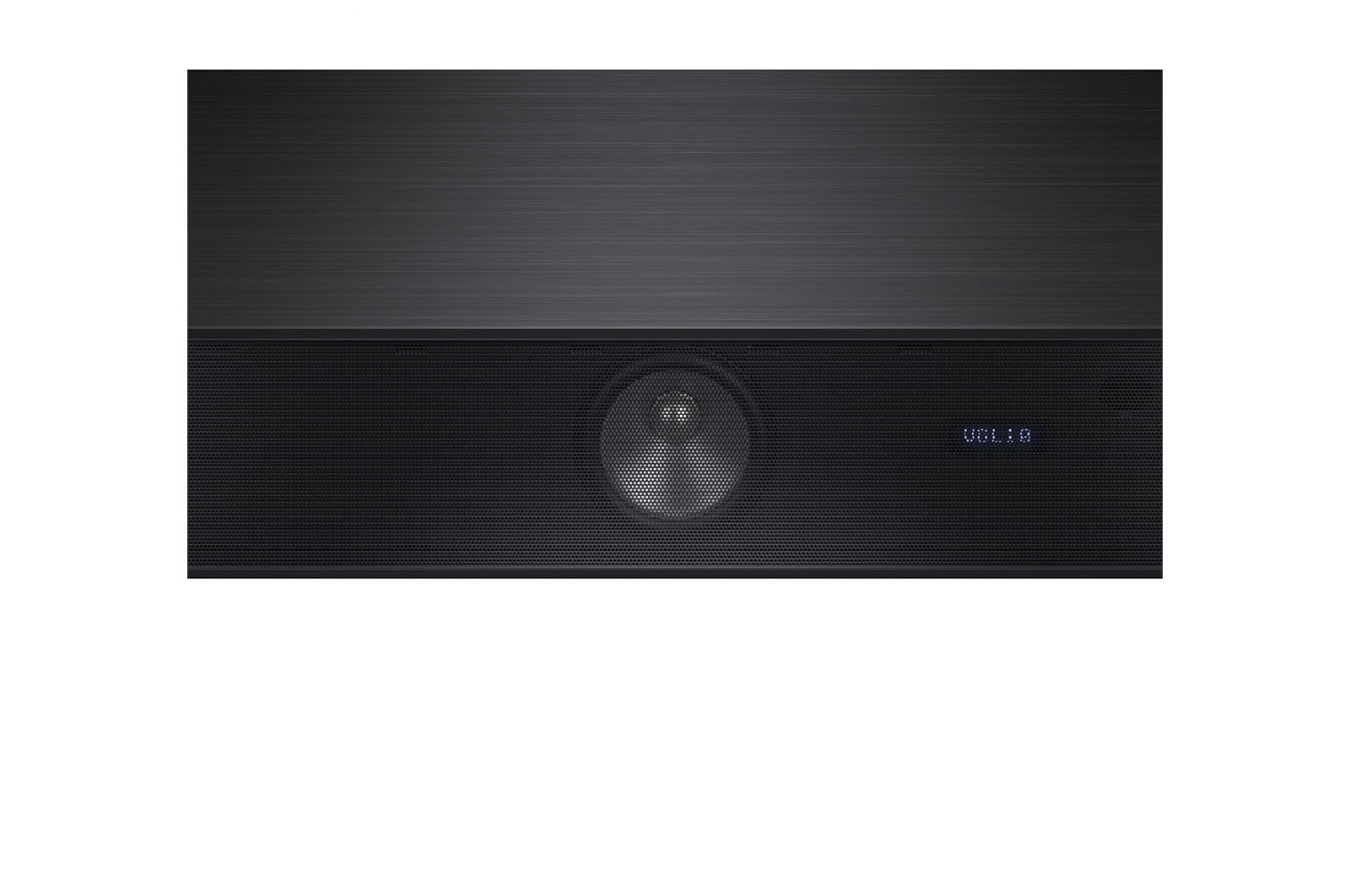 LG Sound Bar SH7Q, SH7Q