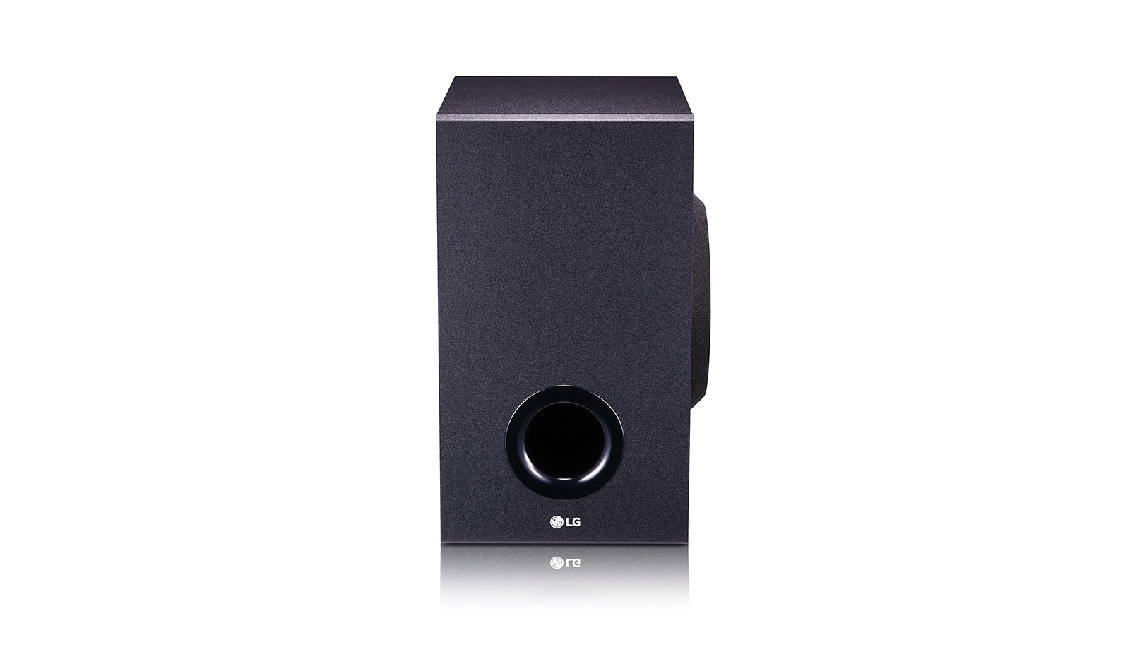 LG Boost Your TV Sound, SJ2